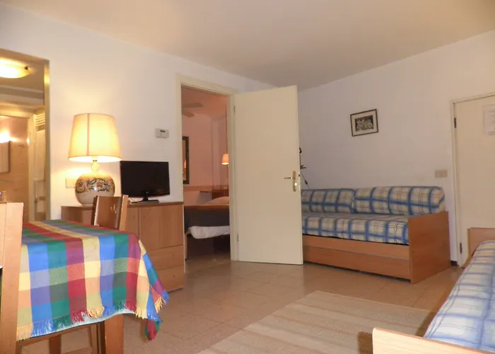 Al Campaniel Bed And Breakfast Venedig