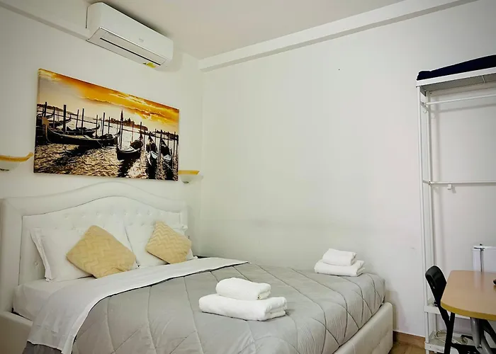 Hotel Casa Banon Venedig